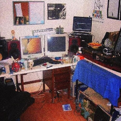 Hudson Mohawke: Hudson's Heeters 1 [ Vinyl ]