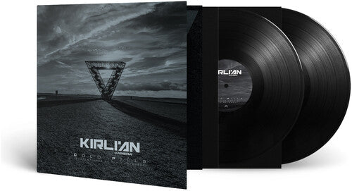 Kirlian Camera: Cold Pills (Scarlet Gate of Toxic Daybreak) [ Vinyl ]