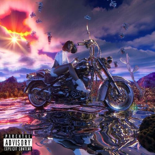 Tkay Maidza: Last Year Was Weird 2 [ Vinyl ]