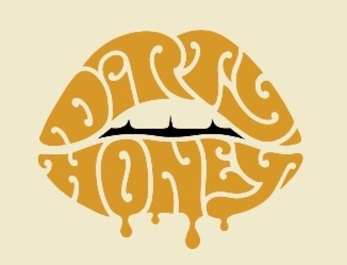 Dirty Honey: Dirty Honey [ Vinyl ]
