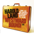 Harold Land: Westward Bound! - CD