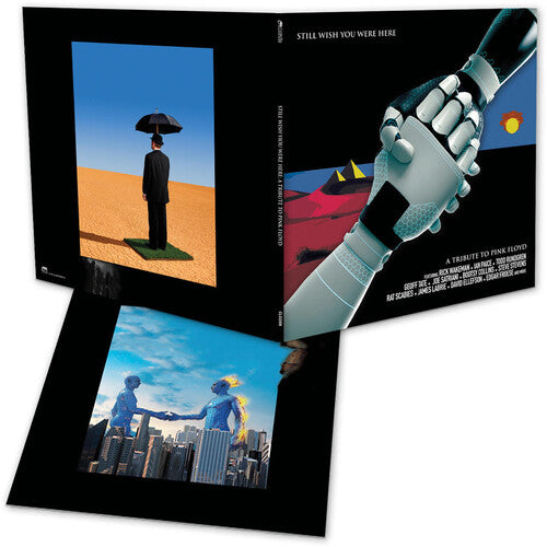 Various Artists: Pink Floyd Tribute: Still Wish You Were Here (Various Artists) [ Vinyl ]