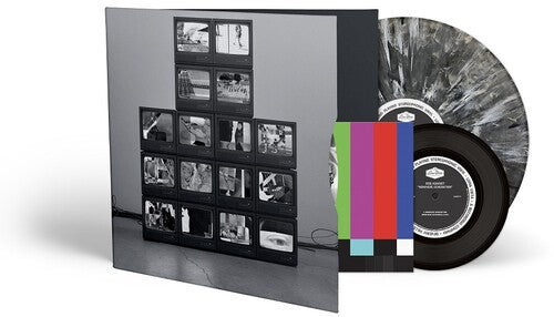 Rise Against: Nowhere Generation [ Vinyl ]