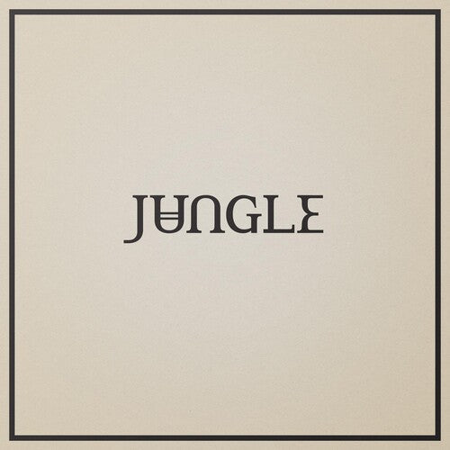 Jungle: Loving In Stereo [ Vinyl ]