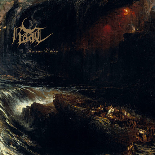 Raat: Raison D'etre - CD