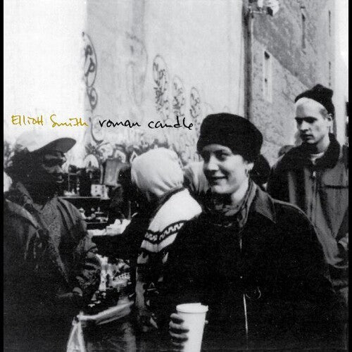 Elliott Smith: Roman Candle [ Vinyl ]