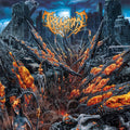 Traumatomy: Extirpation Paradigms - CD