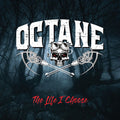 Octane: The Life I Choose - CD
