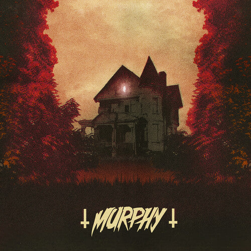 Murphy: Murphy - CD
