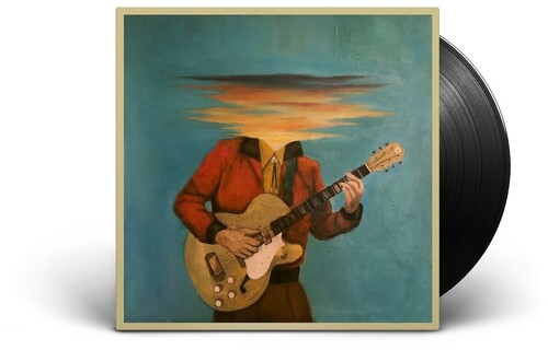 Lord Huron: Long Lost [ Vinyl ]