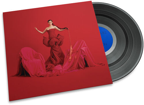 Selena Gomez: Revelacion [ Vinyl ]