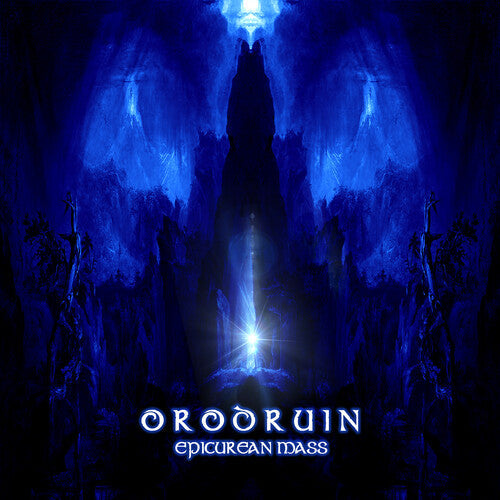 Orodruin: Epicurean Mass - VINYL