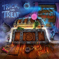 Trick or Treat: Unlocked Songs - CD