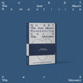 Nu'est: The 2nd Album 'Romanticize' (This Moment Version) - CD