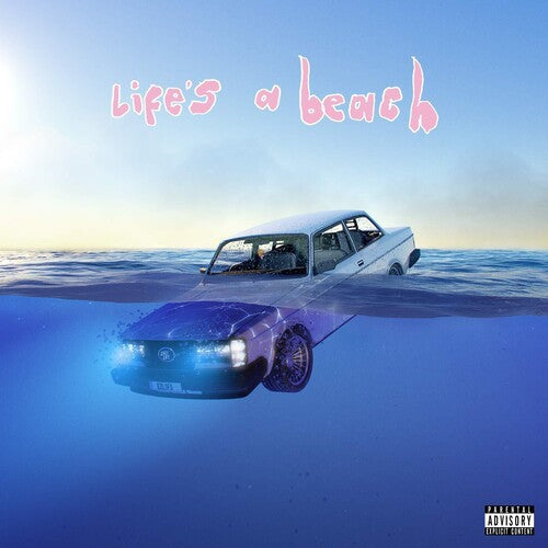 Easy Life: Life's A Beach [ Vinyl ]