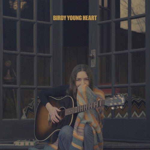 Birdy: Young Heart [ Vinyl ]