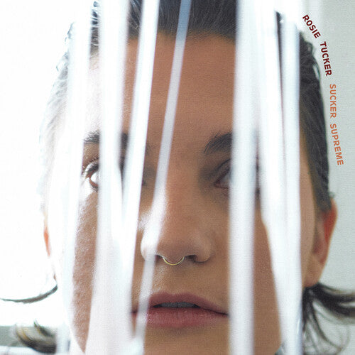 Rosie Tucker: Sucker Supreme [ Vinyl ]