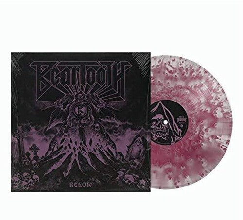 Beartooth: Below [ Vinyl ]