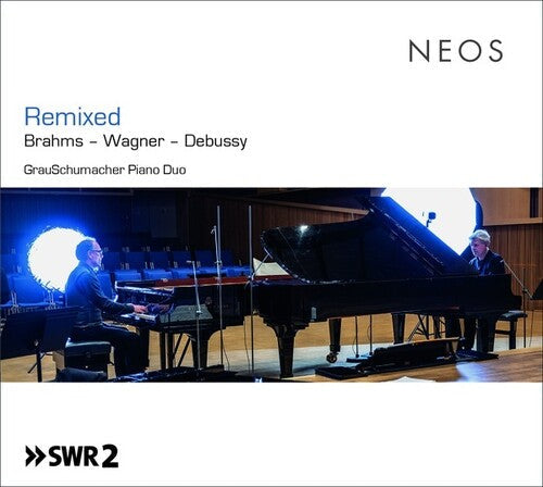 Various Artists: Remixed - CD