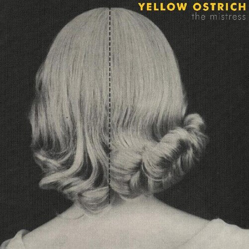 Yellow Ostrich: The Mistress [ Vinyl ]
