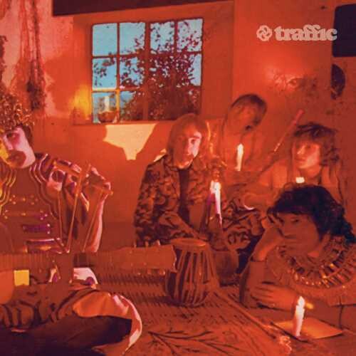 Traffic: Mr. Fantasy  [Remastered / 180gram Standalone] [ Vinyl ]