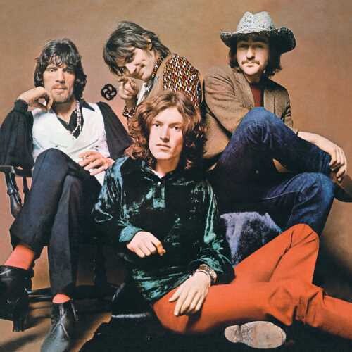 Traffic: Traffic  [Remastered 2017 / 180gram Standalone] [ Vinyl ]