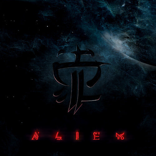 Strapping Young Lad: Alien [ Vinyl ]