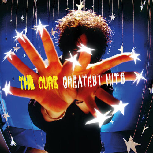 The Cure: Greatest Hits [ Vinyl ]