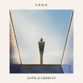 Love of Lesbian: V.E.H.N (Viaje Epico Hacia La Nada) - CD