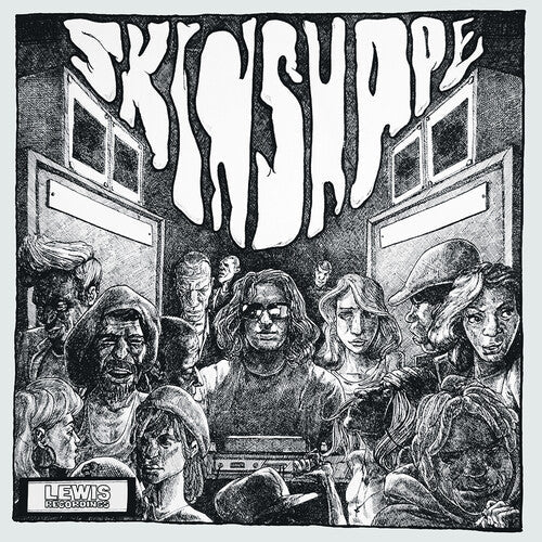 Skinshape: Skinshape [ Vinyl ]