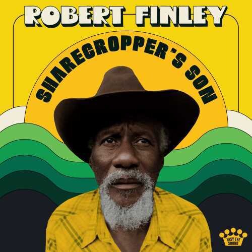 Robert Finley: Sharecropper's Son [ Vinyl ]