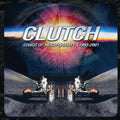 Clutch: Songs Of Much Gravity 1993-2001 - CD