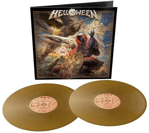 Helloween: Helloween - VINYL