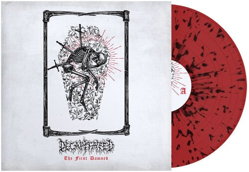 Decapitated: The First Damned [ Vinyl ]