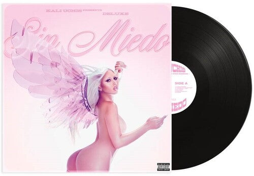 Kali Uchis: Sin Miedo (del Amor Y Otros Demonios) [ Vinyl ]