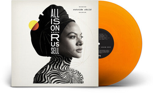 Allison Russell: Outside Child [ Vinyl ]