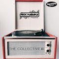 Rick Habana: COLLECTIVE II - CD