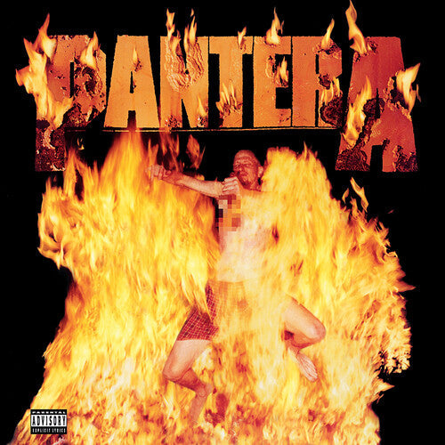 Pantera: Reinventing The Steel [ Vinyl ]