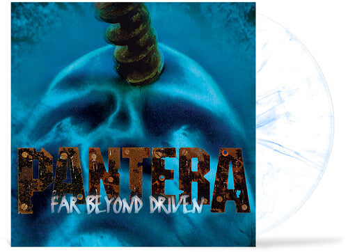 Pantera: Far Beyond Driven [ Vinyl ]