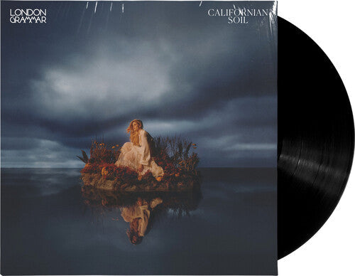 London Grammar: Californian Soil [ Vinyl ]