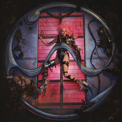 Lady Gaga: Chromatica [ Vinyl ]