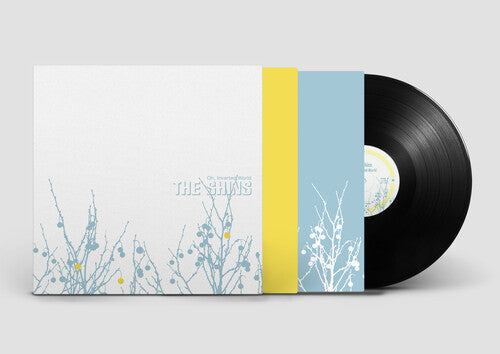The Shins: Oh Inverted World - 20th Anniversary Remaster [ Vinyl ]