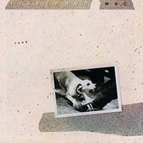 Fleetwood Mac: Tusk (2LP) [ Vinyl ]