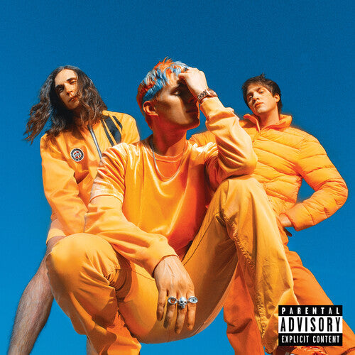 Waterparks: Greatest Hits [ Vinyl ]
