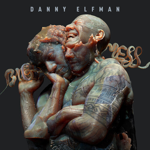 Danny Elfman: Big Mess [ Vinyl ]