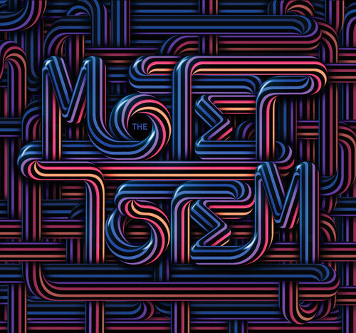 The Motet: Totem [ Vinyl ]
