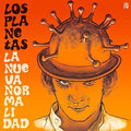 Los Planetas: La Nueva Normalidad / El Negacionista - 7-INCH SINGLE