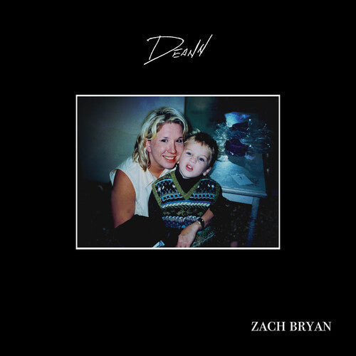 Zach Bryan: Deann [ Vinyl ]