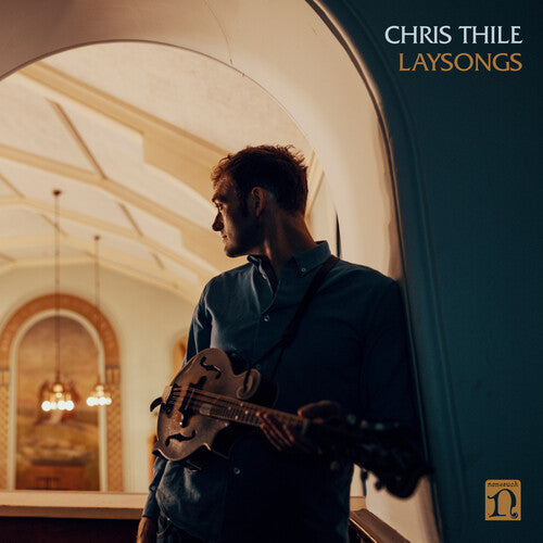 Chris Thile: Laysongs [ Vinyl ]