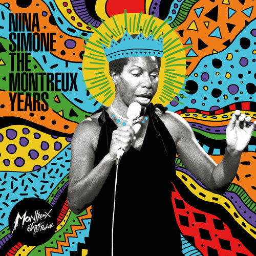 Nina Simone: Nina Simone: Montreux Years [ Vinyl ]